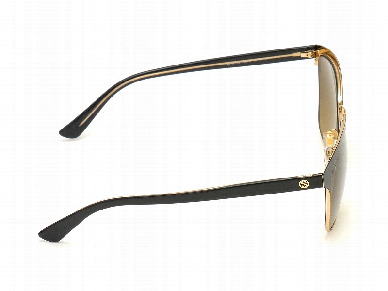 グッチ(GUCCI) GG4271 2D6/ED｜グッチ(GUCCI)サングラス｜DOUBLE