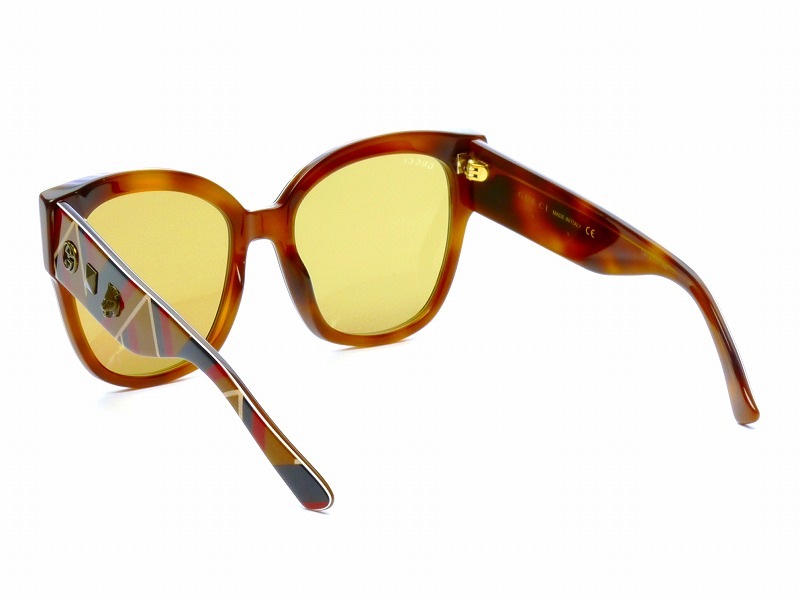 グッチ(GUCCI) GG0059S 003 (55)｜グッチ(GUCCI)サングラス｜DOUBLE