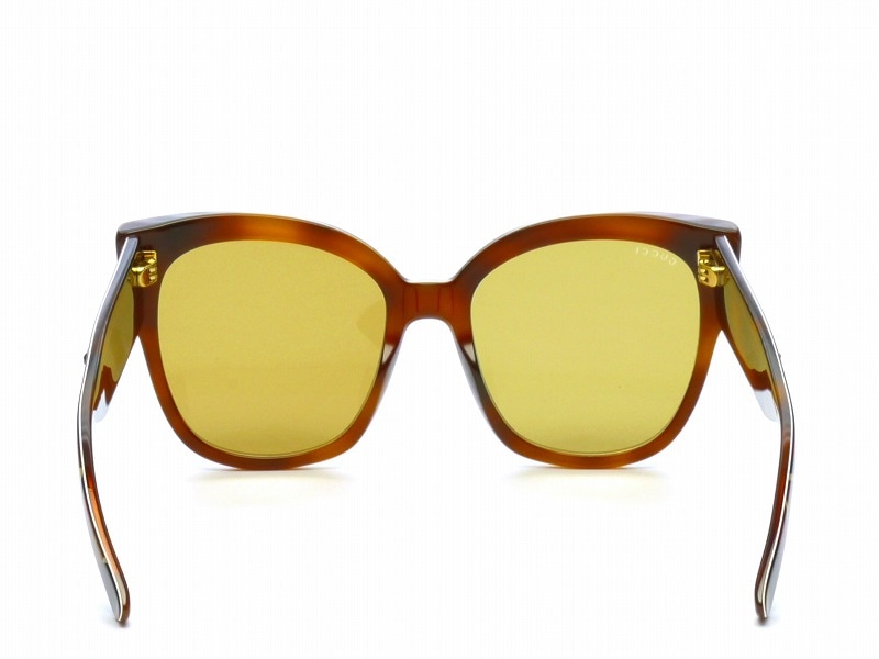 グッチ(GUCCI) GG0059S 003 (55)｜グッチ(GUCCI)サングラス｜DOUBLE