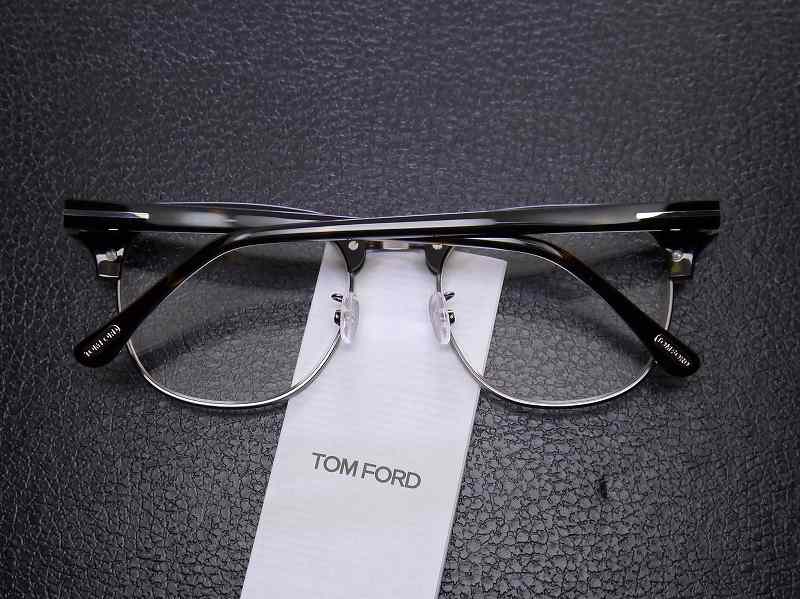 トムフォード(TOMFORD) TF5654-K 056 (53)｜トムフォード