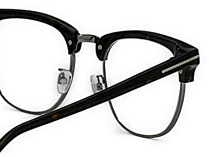 ♡美品♡ TOM FORD トムフォード TF5453 伊達メガネ トムフォード(TOMFORD) TF5654-K 056 (53)｜トムフォードサングラス