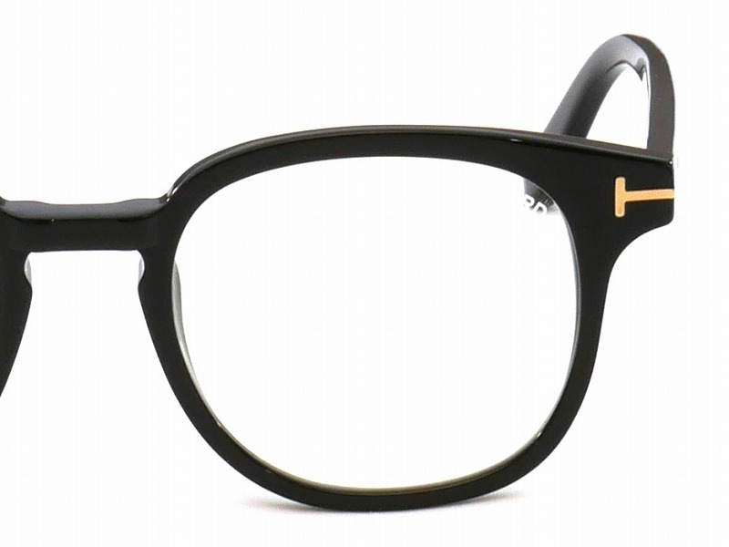 トムフォード(TOMFORD) TF0399-F 001 Frank (ﾌﾗﾝｸ）｜トムフォード