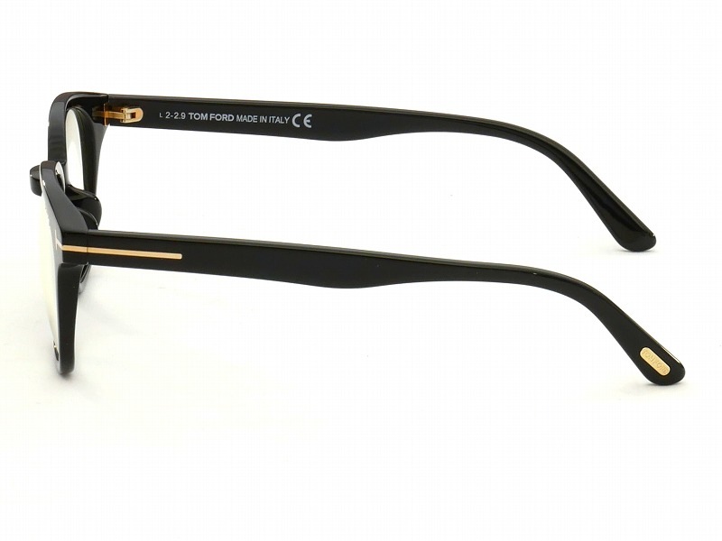 トムフォード(TOMFORD) TF0399-F 001 Frank (ﾌﾗﾝｸ）｜トムフォード