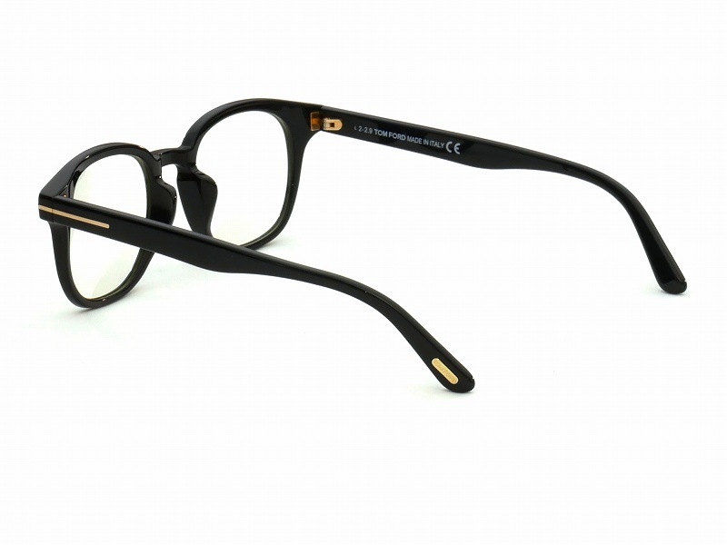 トムフォード(TOMFORD) TF0399-F 001 Frank (ﾌﾗﾝｸ）｜トムフォード