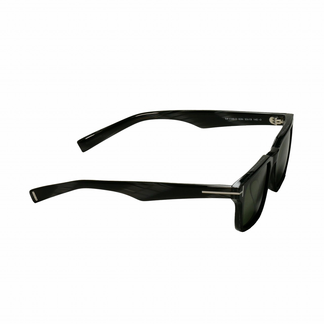 TOM FORD トムフォード TF1148-D 63N サングラス TOM FORD トムフォード サングラス TF1148-D-63N 53サイズ (在庫