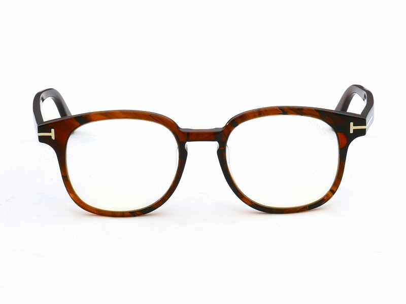 トムフォード(TOMFORD) TF0399-F 048 Frank (ﾌﾗﾝｸ）｜トムフォード