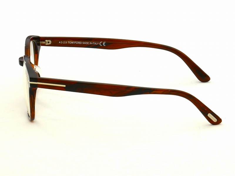 トムフォード(TOMFORD) TF0399-F 048 Frank (ﾌﾗﾝｸ）｜トムフォード