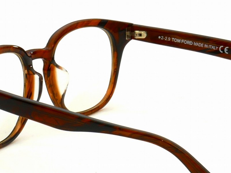 トムフォード(TOMFORD) TF0399-F 048 Frank (ﾌﾗﾝｸ）｜トム