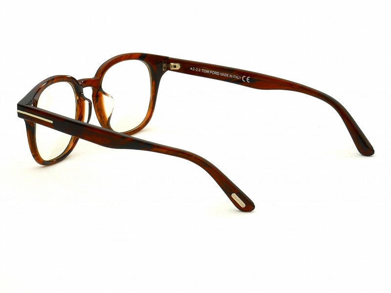 トムフォード(TOMFORD) TF0399-F 048 Frank (ﾌﾗﾝｸ）｜トム