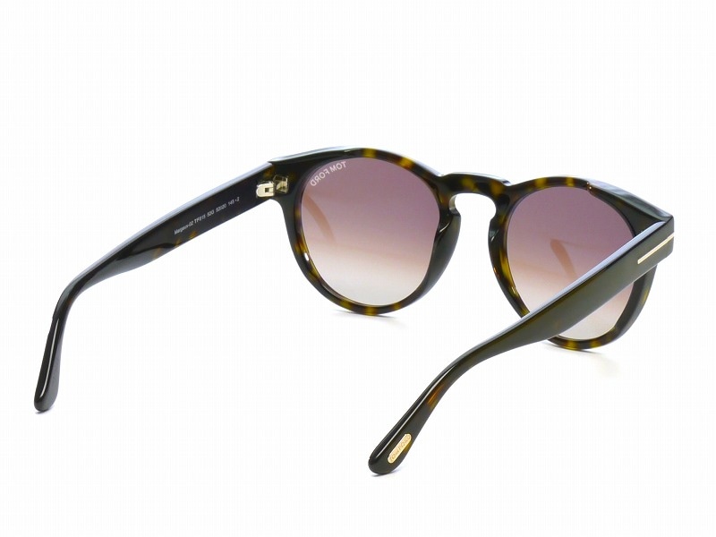 �ȥ�ե�����(TOMFORD) TF0615 52G  Margaux-02