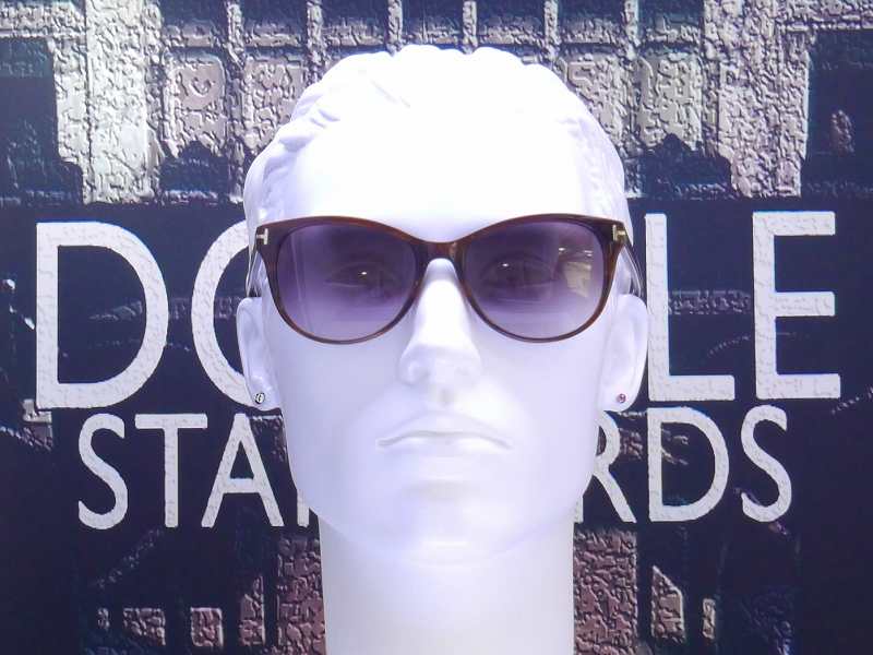 �ȥ�ե�����(TOMFORD) TF0213AF 50T