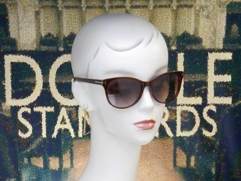 �ȥ�ե�����(TOMFORD) TF0213AF 50T