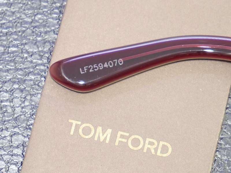 �ȥ�ե�����(TOMFORD) TF0213AF 50T