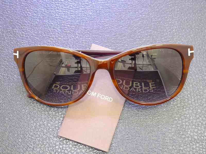 �ȥ�ե�����(TOMFORD) TF0213AF 50T