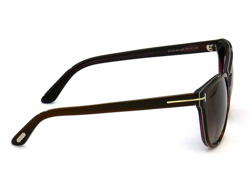 �ȥ�ե�����(TOMFORD) TF0213AF 50T