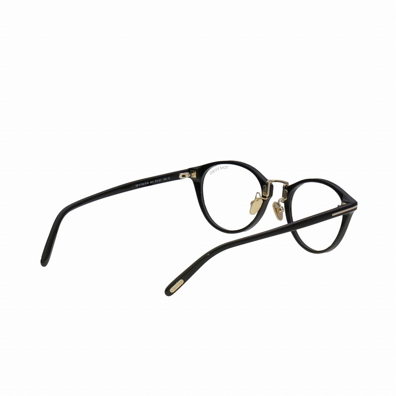 トムフォード(TOMFORD) TF5728-DB 001 (51)｜トムフォード