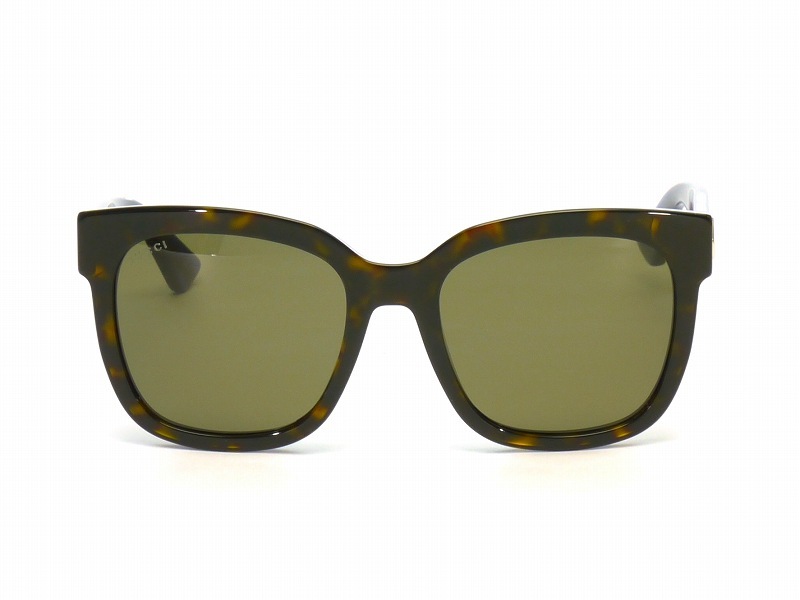 グッチ(GUCCI) GG0034S 004 (54)｜グッチ(GUCCI)サングラス