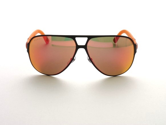 グッチ(GUCCI) GG2252-RC2/UZ｜グッチ(GUCCI)サングラス｜DOUBLE