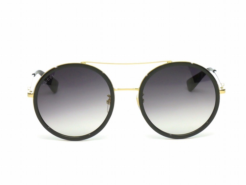 グッチ(GUCCI) GG0061S 001 (56)｜グッチ(GUCCI)サングラス｜DOUBLE