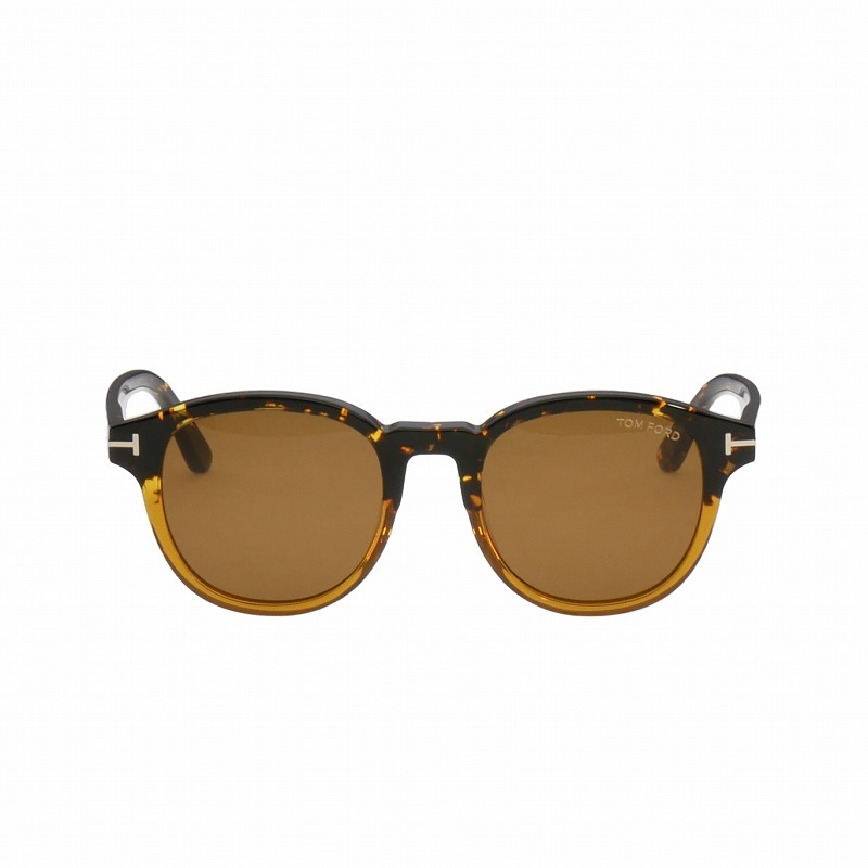 トムフォード(TOMFORD) TF0752 55E Jameson (ｼﾞｪｲﾑｿﾝ）｜トムフォード