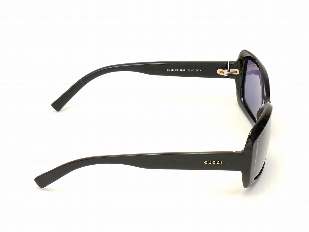 グッチ(GUCCI) GG3206 D28/BN｜グッチ(GUCCI)サングラス｜DOUBLE
