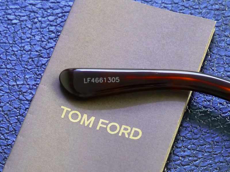 �ȥ�ե�����(TOMFORD) TF9258 53F