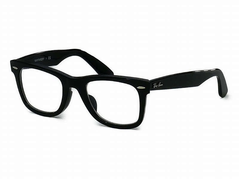 レイバン(Ray-Ban) RX5121F 2000 (50) B-CUT｜レイバンサングラス(Ray