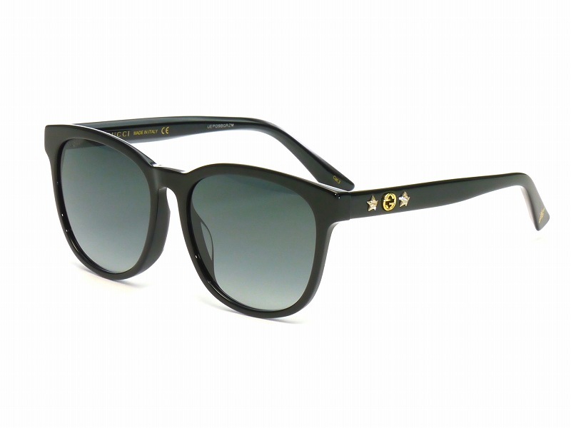 グッチ(GUCCI) GG0232SK 001 (56)｜グッチ(GUCCI)サングラス｜DOUBLE