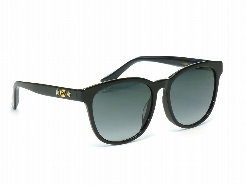 グッチ(GUCCI) GG0232SK 001 (56)｜グッチ(GUCCI)サングラス