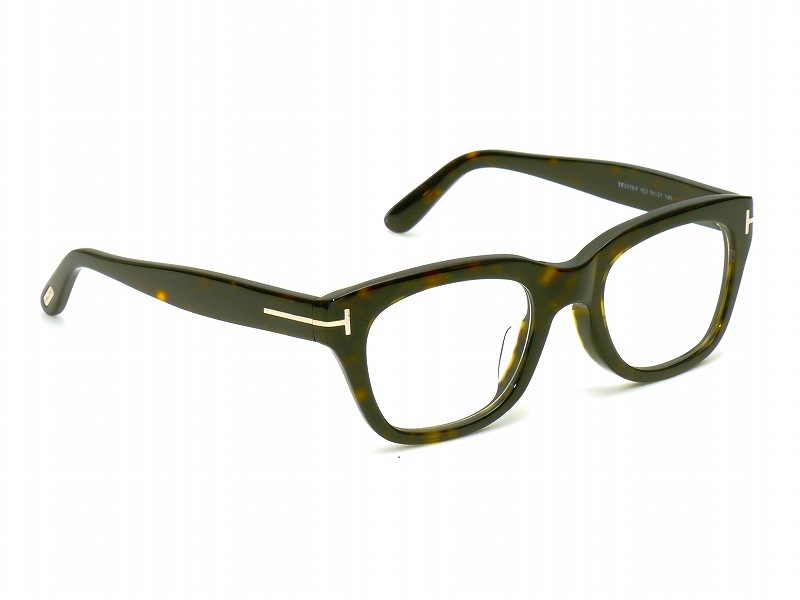 YO　TOM FORD トムフォード [TF5178-F 052] TOM FORD トムフォード メガネフレーム TF5178-F 052