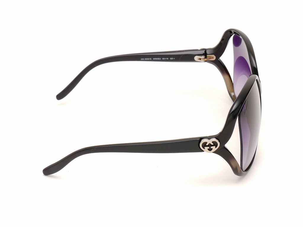 グッチ(GUCCI) GG3500-WNO/EU｜グッチ(GUCCI)サングラス｜DOUBLE