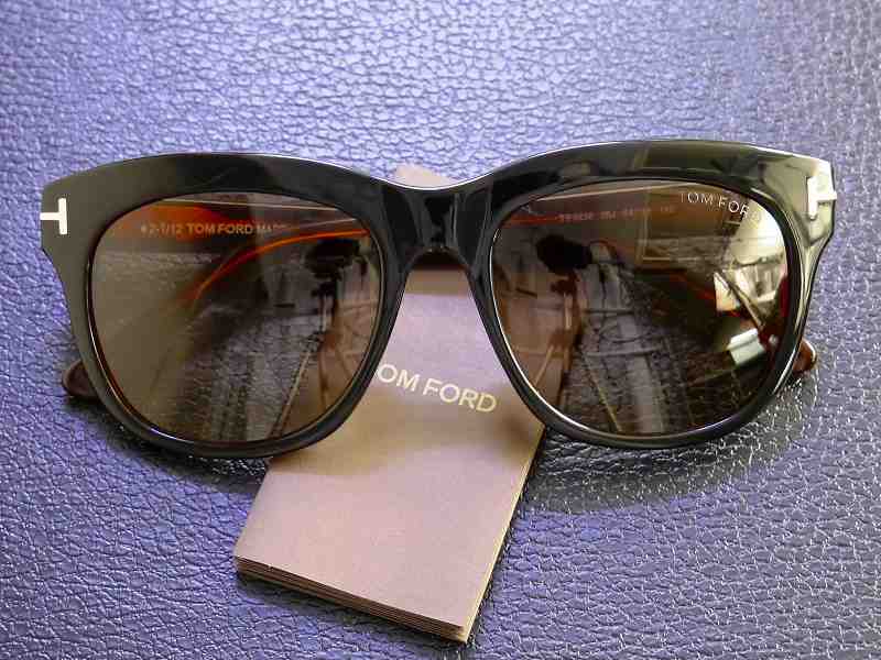 �ȥ�ե�����(TOMFORD) TF9258 05J