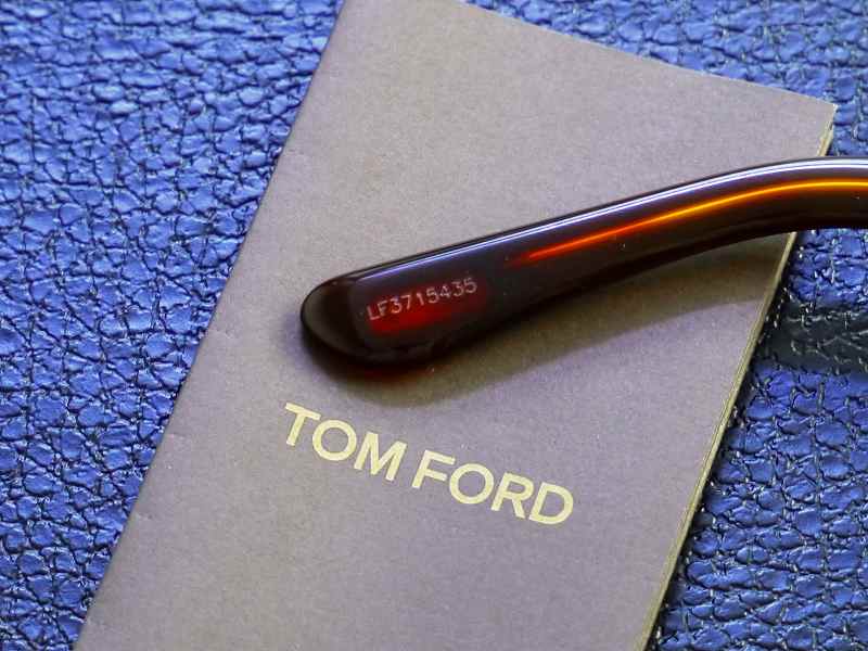 �ȥ�ե�����(TOMFORD) TF9258 05J