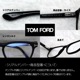 �ȥ�ե�����(TOMFORD) TF5868-B 001  (51)   BLUE BLOCK