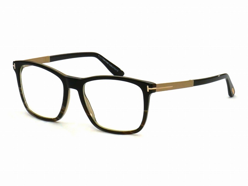 トムフォード(TOMFORD) TF5351 005 (56)｜トムフォードサングラス 