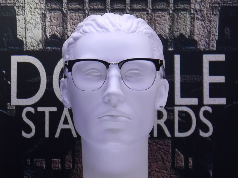 公式通販サイト - ファッション 通販 トムフォード(TOMFORD) TF5654-K (53)｜トムフォード 001 小物