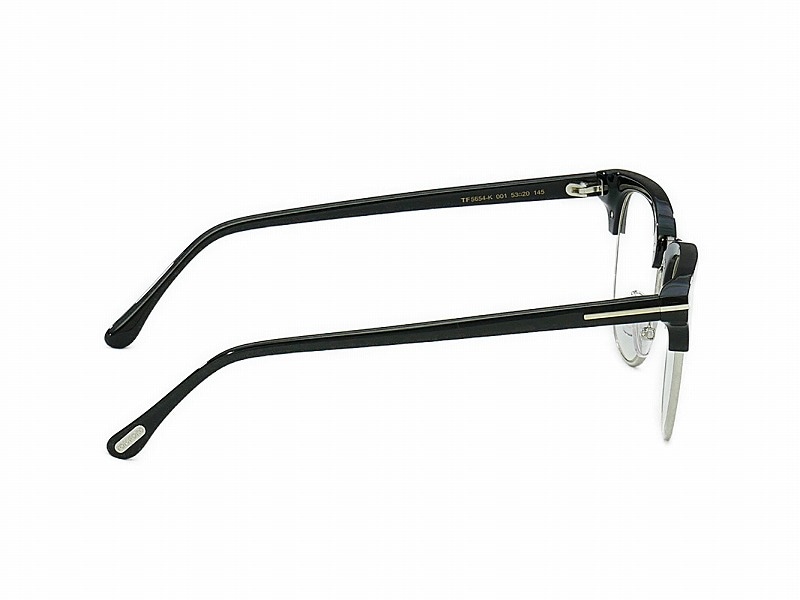 トムフォード(TOMFORD) TF5654-K 001 (53)｜トムフォードサングラス