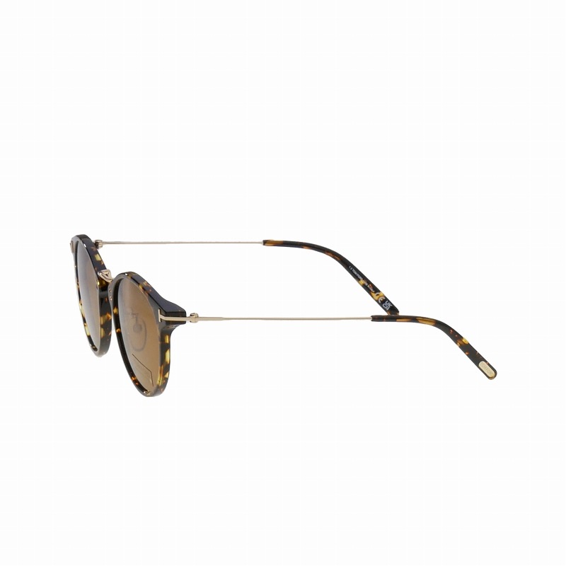 美品☆トムフォード サングラスPablo TF132 52N 56□17 135 トムフォード(TOMFORD) TF5832-B 052 (50) BLUE BLOCK｜トム