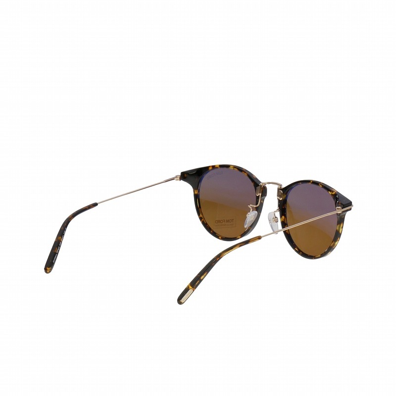 トムフォード(TOMFORD) TF0673 52E Jamieson (51)｜トムフォード