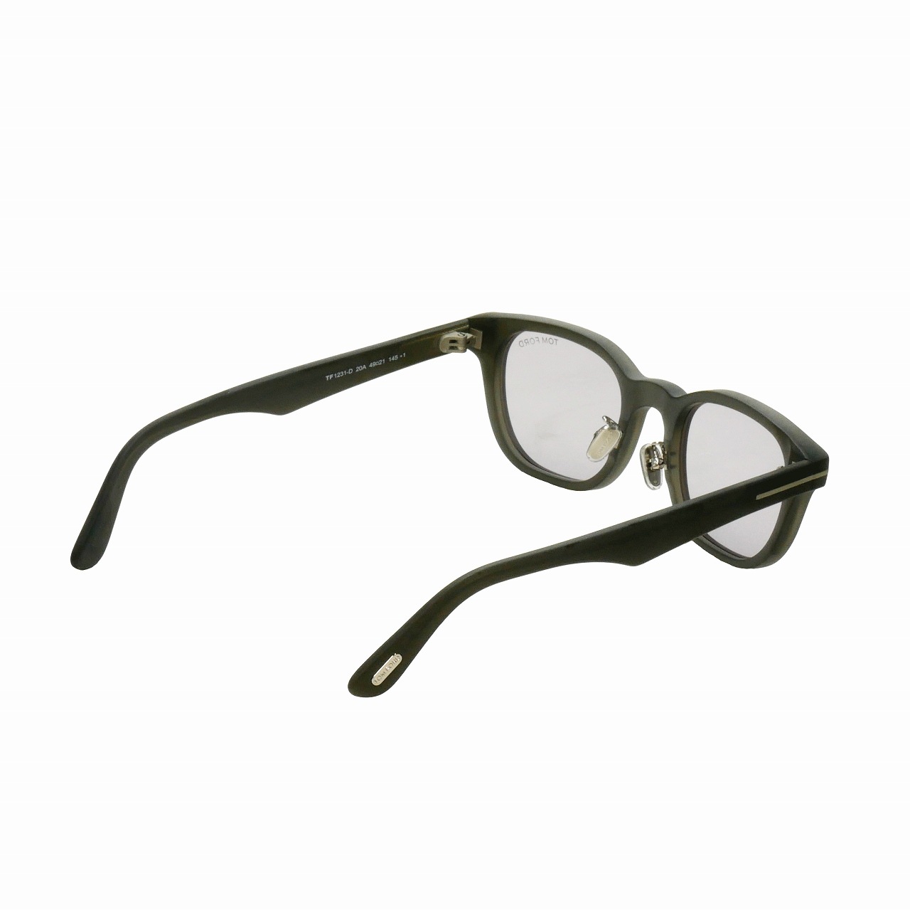 �ȥ�ե�����(TOMFORD) TF1231-D 20A