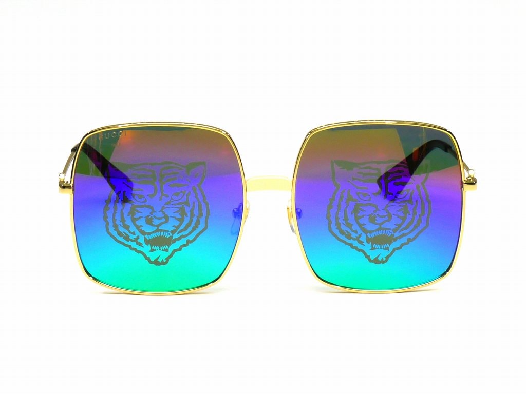 グッチ(GUCCI) GG0414S 004 (60)｜グッチ(GUCCI)サングラス｜DOUBLE