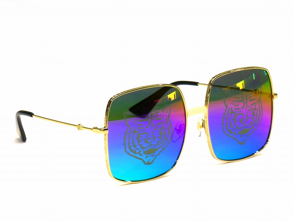 グッチ(GUCCI) GG0414S 004 (60)｜グッチ(GUCCI)サングラス｜DOUBLE  