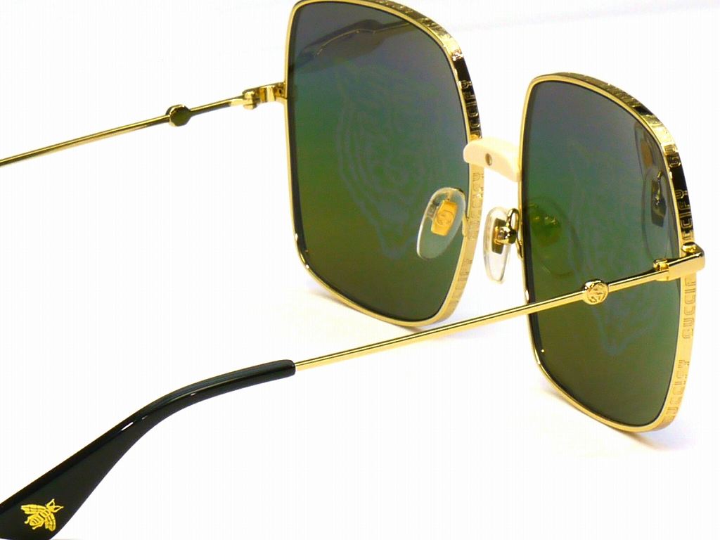 グッチ(GUCCI) GG0414S 004 (60)｜グッチ(GUCCI)サングラス｜DOUBLE