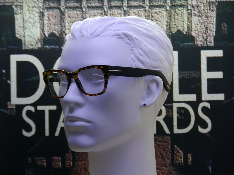 TOMFORD トムフォード ウェリントン TF5379 メガネ サングラス トムフォード(TOMFORD) TF5379 048 (51)｜トムフォードサングラス