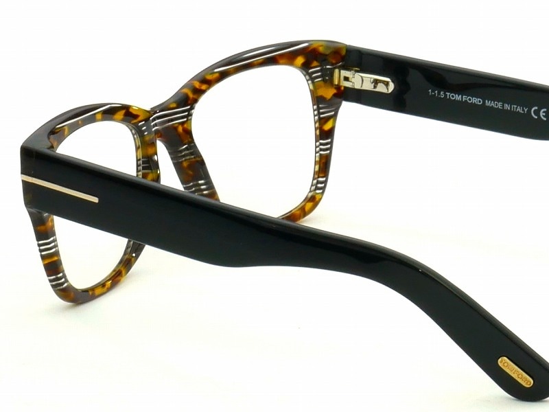 TOMFORD トムフォード ウェリントン TF5379 メガネ サングラス TF5379 アジアンフィット / TOMFORD トムフォード メガネ正規取扱い