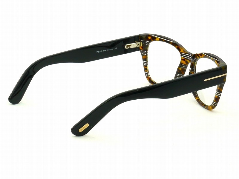 トムフォード(TOMFORD) TF5379 056 (51)｜トムフォードサングラス