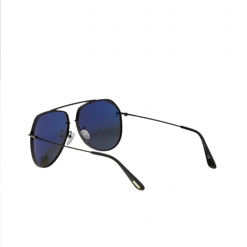 トムフォード(TOMFORD) TF0795-H 01A｜トムフォードサングラス