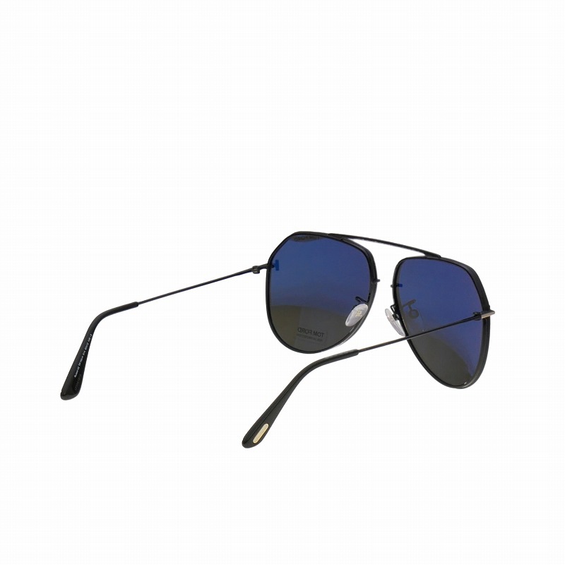 トムフォード(TOMFORD) TF0795-H 01A｜トムフォードサングラス