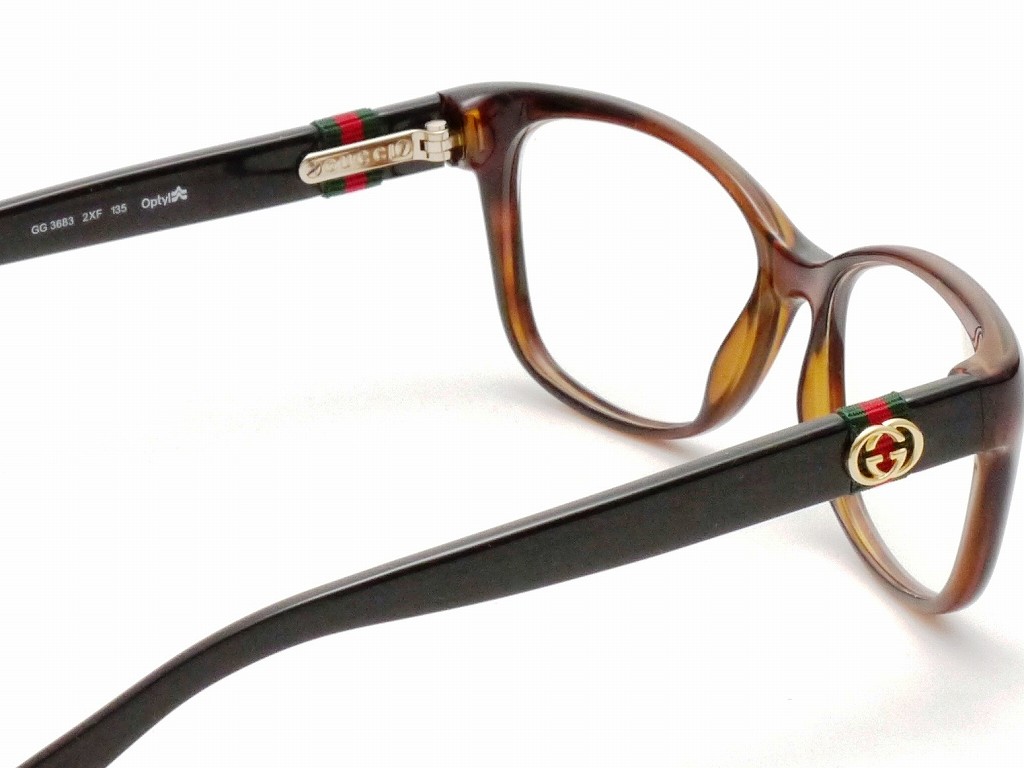 グッチ(GUCCI) GG3683 2XF (53)｜グッチ(GUCCI)サングラス｜DOUBLE