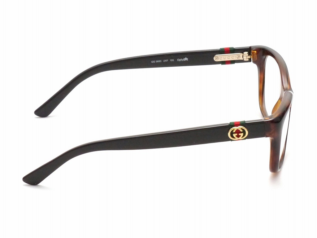 グッチ(GUCCI) GG3683 2XF (53)｜グッチ(GUCCI)サングラス｜DOUBLE